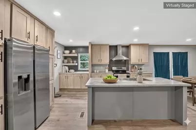 908 Yegua Drive, Lexington, TX 78947 - Photo 6