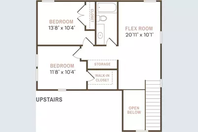 2116 Whistling Duck Drive, Leander, TX 78641 - Photo 4