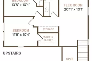 2221 Yellow Warbler Dr, Leander, TX 78641 - Photo 4