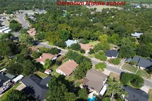 603 Parkview Dr, Round Rock, TX 78681 - Photo 14