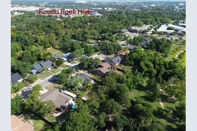 603 Parkview Drive, Round Rock, TX 78681 - Photo 12