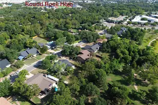 603 Parkview Dr, Round Rock, TX 78681 - Photo 12