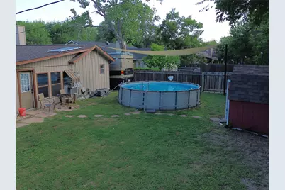 603 Parkview Drive, Round Rock, TX 78681 - Photo 8