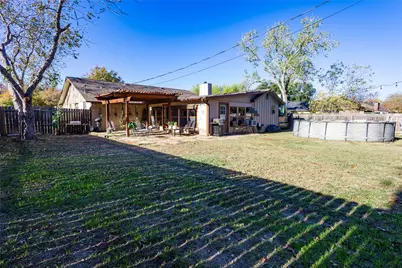 603 Parkview Drive, Round Rock, TX 78681 - Photo 4