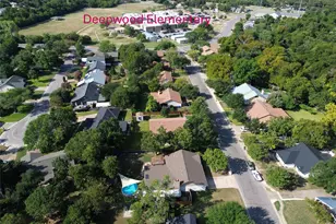 603 Parkview Dr, Round Rock, TX 78681 - Photo 12