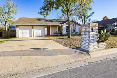 603 Parkview Drive, Round Rock, TX 78681 - Photo 2