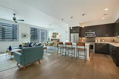 222 West Avenue #1613, Austin, TX 78701 - Photo 16