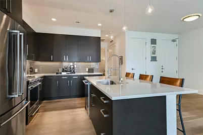 222 West Avenue #1613, Austin, TX 78701 - Photo 12