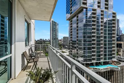 222 West Avenue #1613, Austin, TX 78701 - Photo 14
