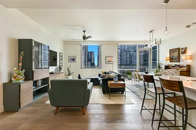 222 West Avenue #1613, Austin, TX 78701 - Photo 1