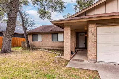 7204 Towering Oaks Drive, Austin, TX 78745 - Photo 2