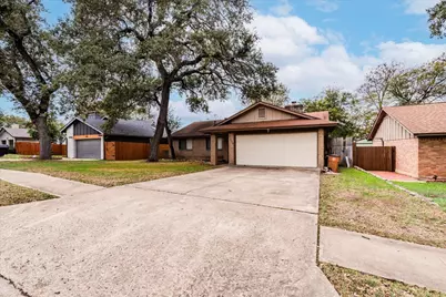 7204 Towering Oaks Drive, Austin, TX 78745 - Photo 1