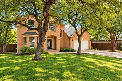 5709 Tahoma Place, Austin, TX 78759 - Photo 1