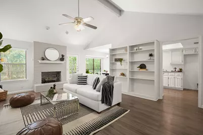2116 Wychwood Drive, Austin, TX 78746 - Photo 2