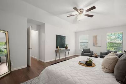 2116 Wychwood Drive, Austin, TX 78746 - Photo 28