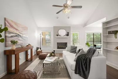 2116 Wychwood Drive, Austin, TX 78746 - Photo 4