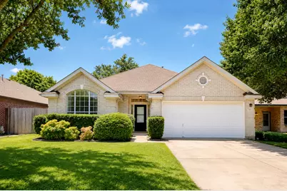 8002 Elkhorn Mountain Trail, Austin, TX 78729 - Photo 1
