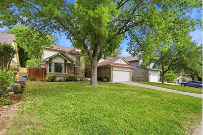 11002 Sierra Verde Trail, Austin, TX 78759 - Photo 6