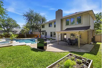 11002 Sierra Verde Trail, Austin, TX 78759 - Photo 32