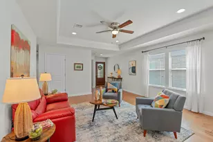 335 Brenham Pass, Georgetown, TX 78633 - Photo 10