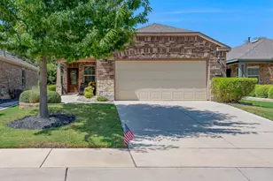 335 Brenham Pass, Georgetown, TX 78633 - Photo 4