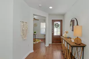 335 Brenham Pass, Georgetown, TX 78633 - Photo 6