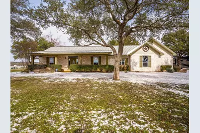 550 Timber Ridge Road, Granite Shoals, TX 78654 - Photo 4