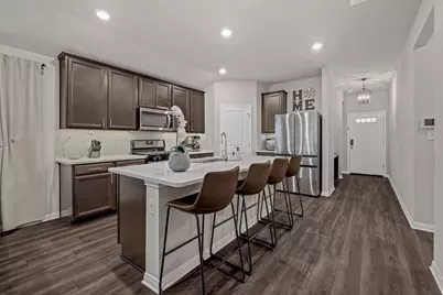 2817 Turpin Trail, Round Rock, TX 78665 - Photo 16