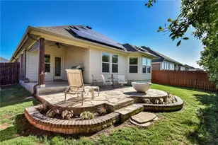 8313 Angelo Loop, Round Rock, TX 78665 - Photo 2