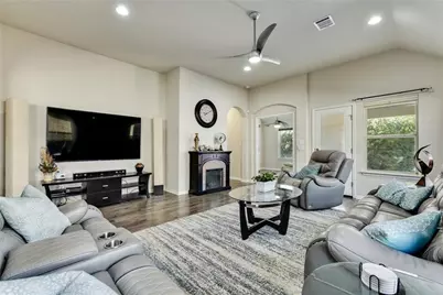 8313 Angelo Loop, Round Rock, TX 78665 - Photo 8