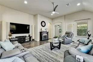 8313 Angelo Loop, Round Rock, TX 78665 - Photo 8