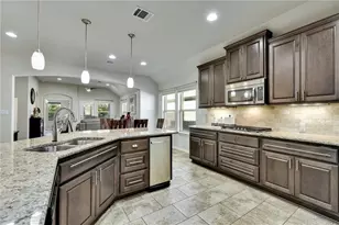 8313 Angelo Loop, Round Rock, TX 78665 - Photo 14