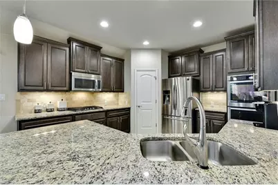 8313 Angelo Loop, Round Rock, TX 78665 - Photo 12