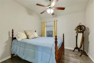 8313 Angelo Loop, Round Rock, TX 78665 - Photo 22