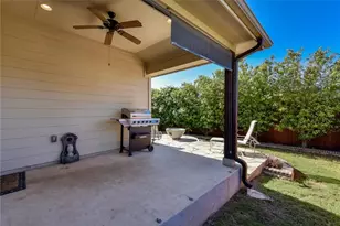 8313 Angelo Loop, Round Rock, TX 78665 - Photo 24