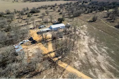 1105 County Road 422, Bartlett, TX 76511 - Photo 2