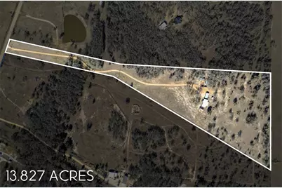 1105 County Road 422, Bartlett, TX 76511 - Photo 1