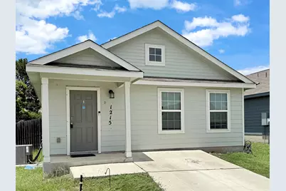 1215 Robbins Point, San Antonio, TX 78245 - Photo 2