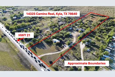 14325 Camino Real, Kyle, TX 78640 - Photo 2