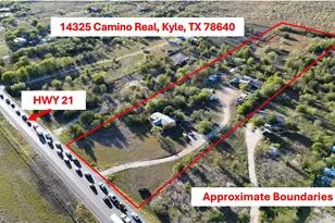 14325 Camino Real, Kyle, TX 78640 - Photo 2