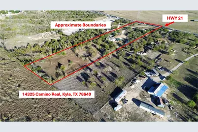 14325 Camino Real, Kyle, TX 78640 - Photo 4