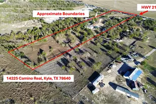 14325 Camino Real, Kyle, TX 78640 - Photo 4