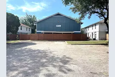 1309 Southport Drive #D, Austin, TX 78704 - Photo 1
