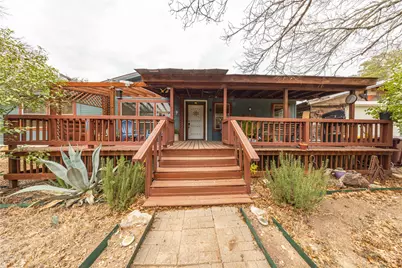 715 Bee Gee Road, Driftwood, TX 78619 - Photo 2