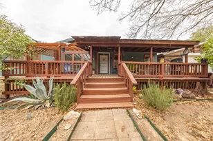 715 Bee Gee Rd, Driftwood, TX 78619 - Photo 2