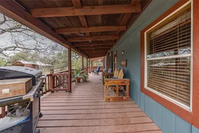 715 Bee Gee Road, Driftwood, TX 78619 - Photo 4