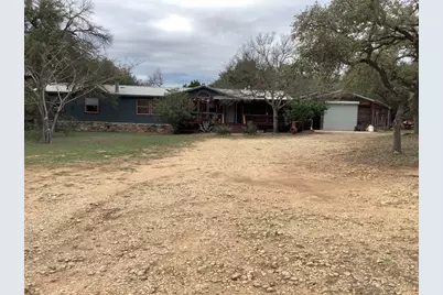 715 Bee Gee Road, Driftwood, TX 78619 - Photo 1