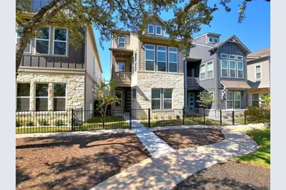 13611 Terrett Trace #108, Austin, TX 78717 - Photo 1