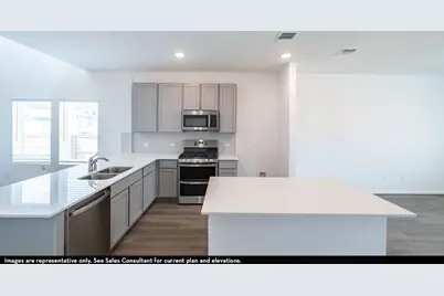 541 Yellowstone Drive, Kyle, TX 78640 - Photo 2