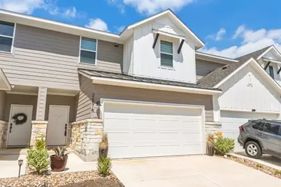 2576 Jack Nora Way, Round Rock, TX 78665 - Photo 4